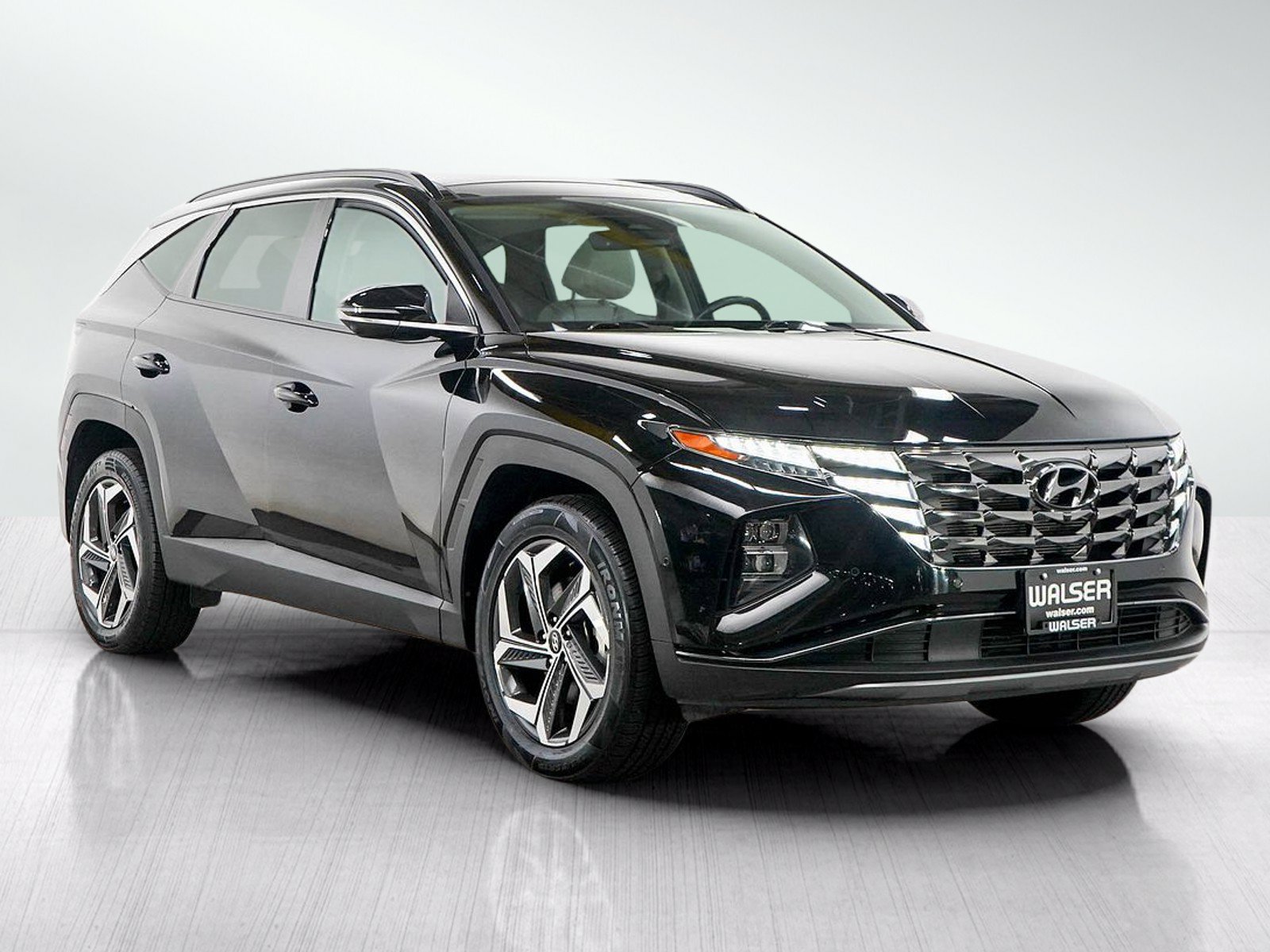 Used 2024 Hyundai Tucson Limited AWD/4WD image 7