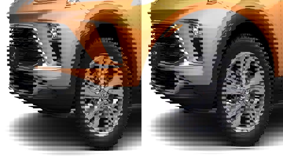 New 2026 Buick Encore GX Preferred w/ Comfort Package image 31