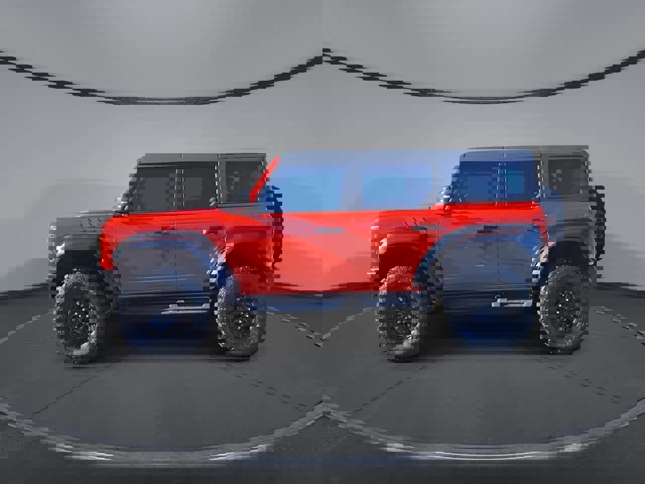 Certified 2022 Ford Bronco Raptor image 5