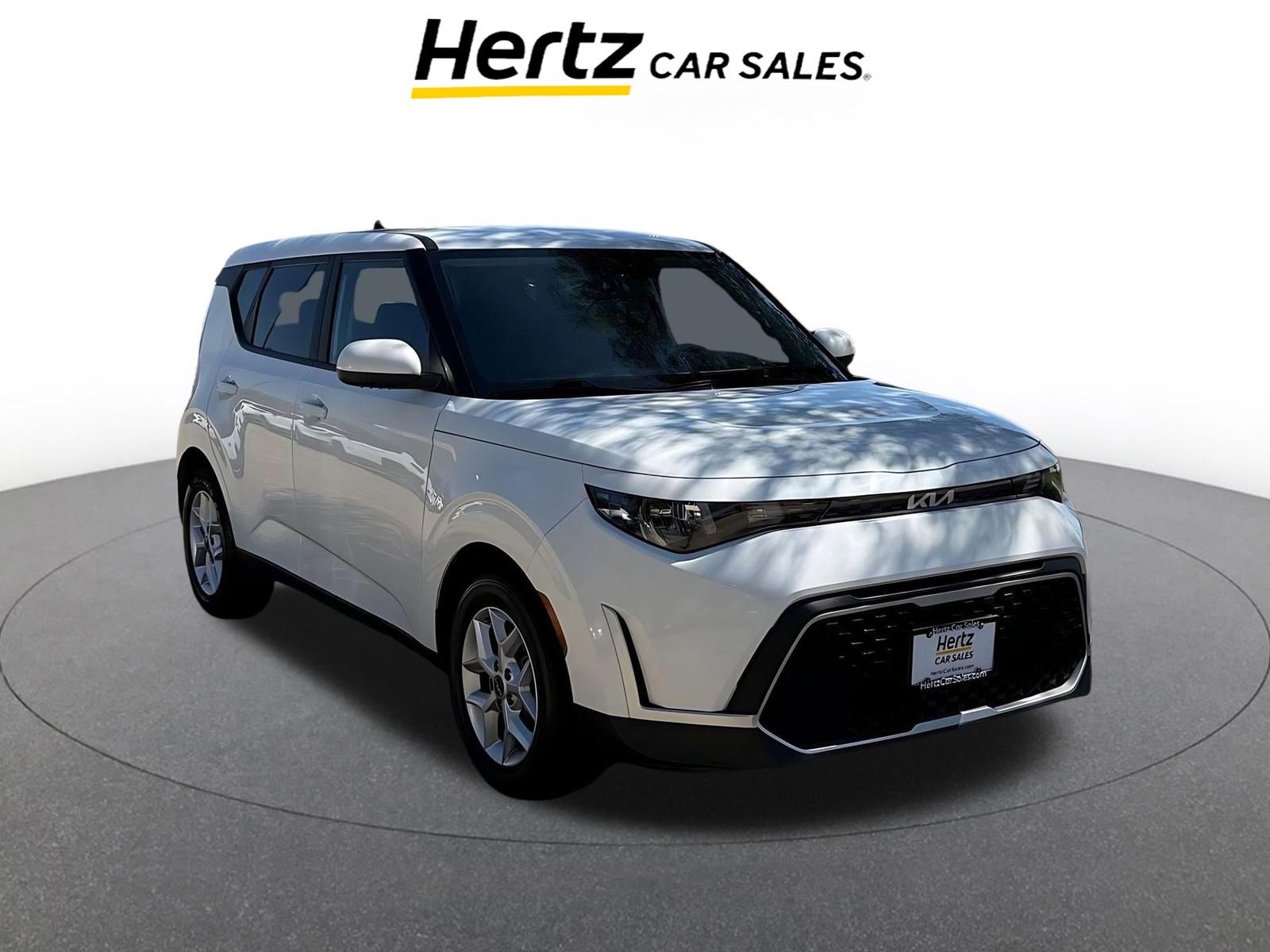Used 2024 Kia Soul LX w/ Option Group 015 image 1