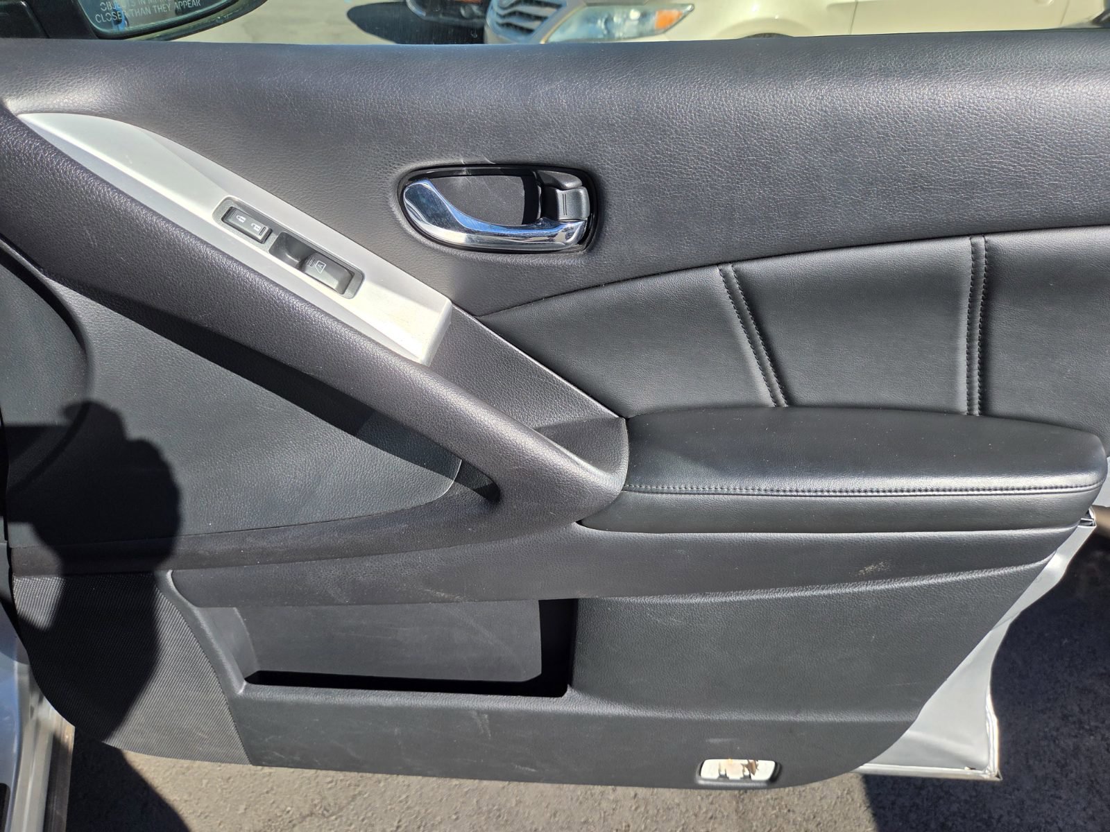 Used 2012 Nissan Murano SL image 14