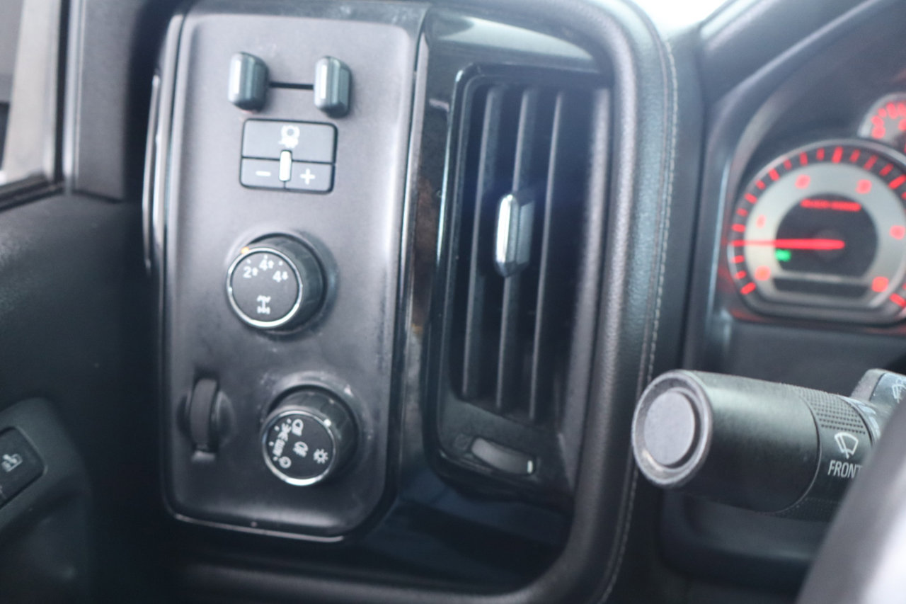 Used 2015 Chevrolet Silverado 2500 LTZ w/ Duramax Plus Package image 26