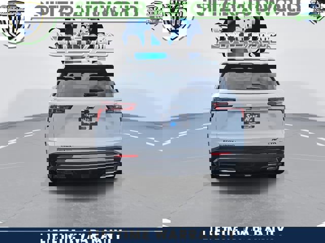 New 2026 Chevrolet Equinox ACTIV w/ Convenience Package III image 7