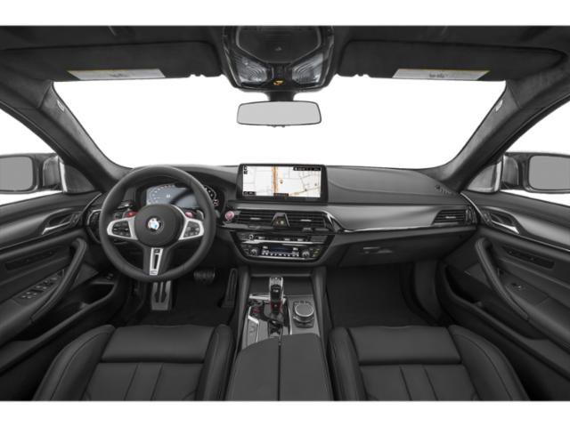 Used 2022 BMW M5 w/ Competition Package AWD/4WD image 11