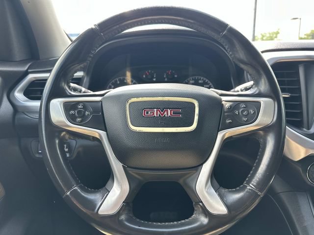 Used 2019 GMC Acadia SLE AWD/4WD image 19