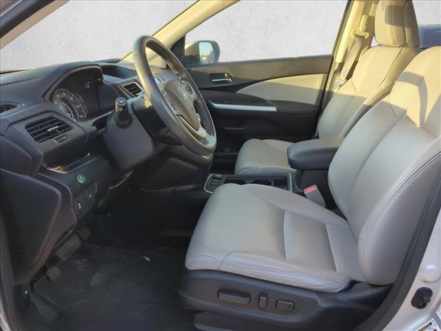 Used 2016 Honda CR-V EX-L image 11