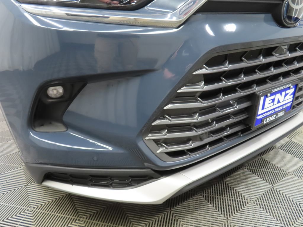 Used 2025 Toyota Grand Highlander AWD Hybrid image 51