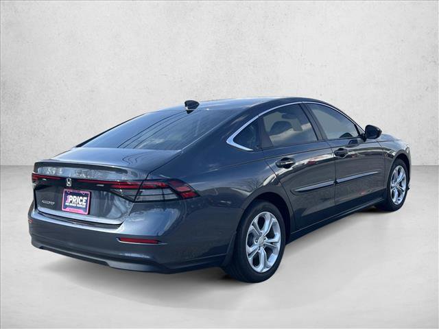 Used 2024 Honda Accord LX image 5