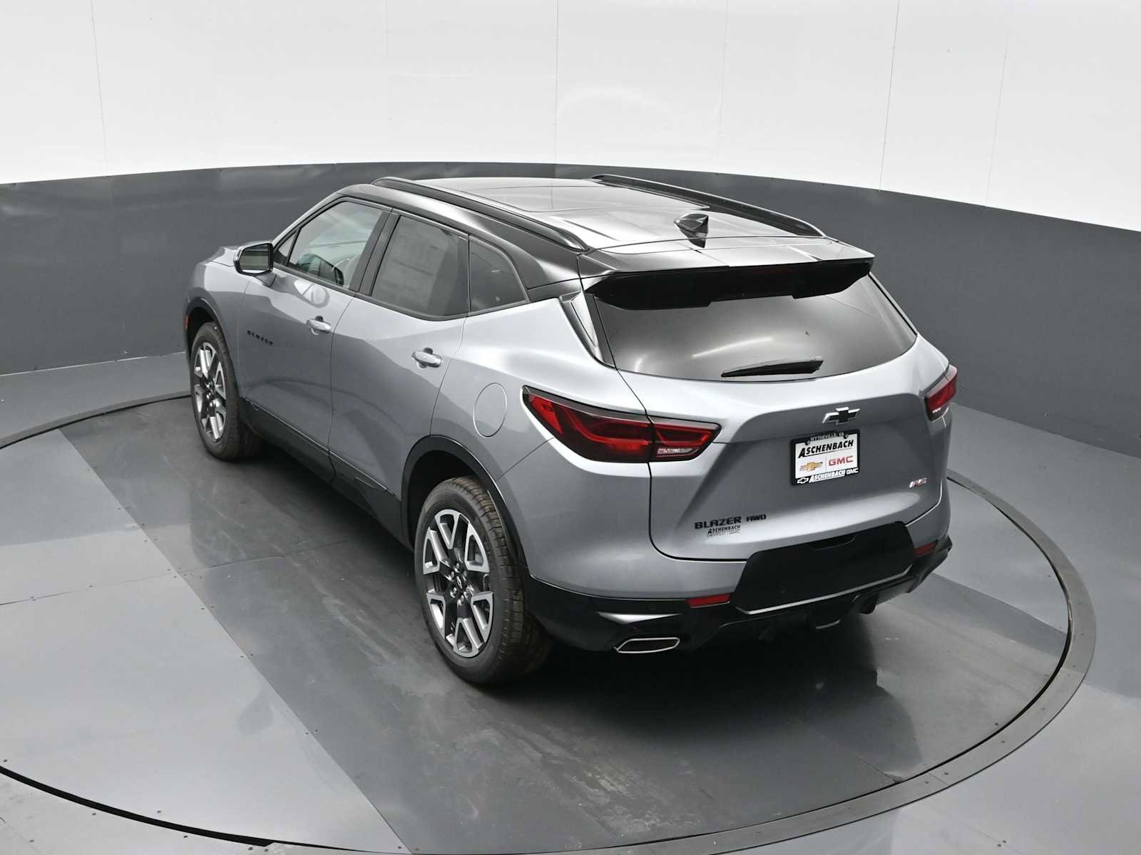 New 2026 Chevrolet Blazer RS image 14