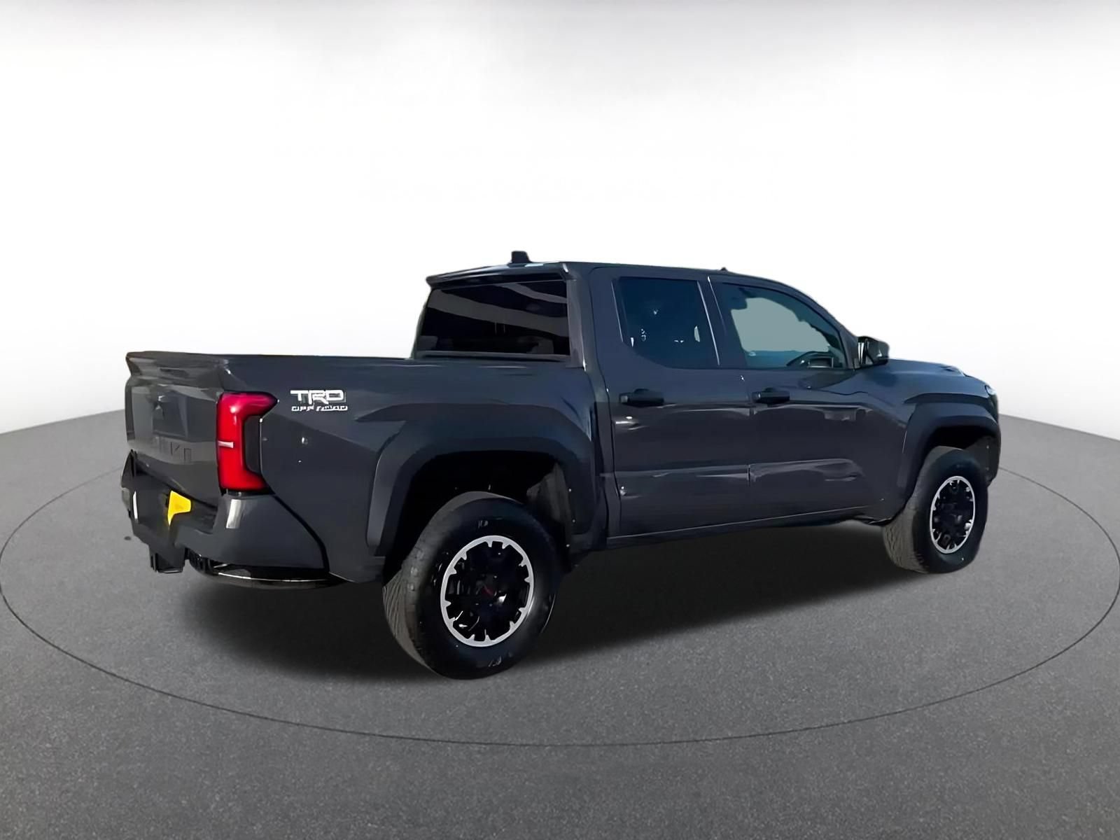 Used 2024 Toyota Tacoma 4x4 Double Cab image 13