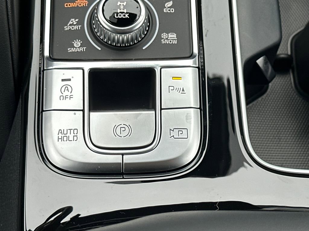 New 2025 Kia Telluride EX X-Line image 26