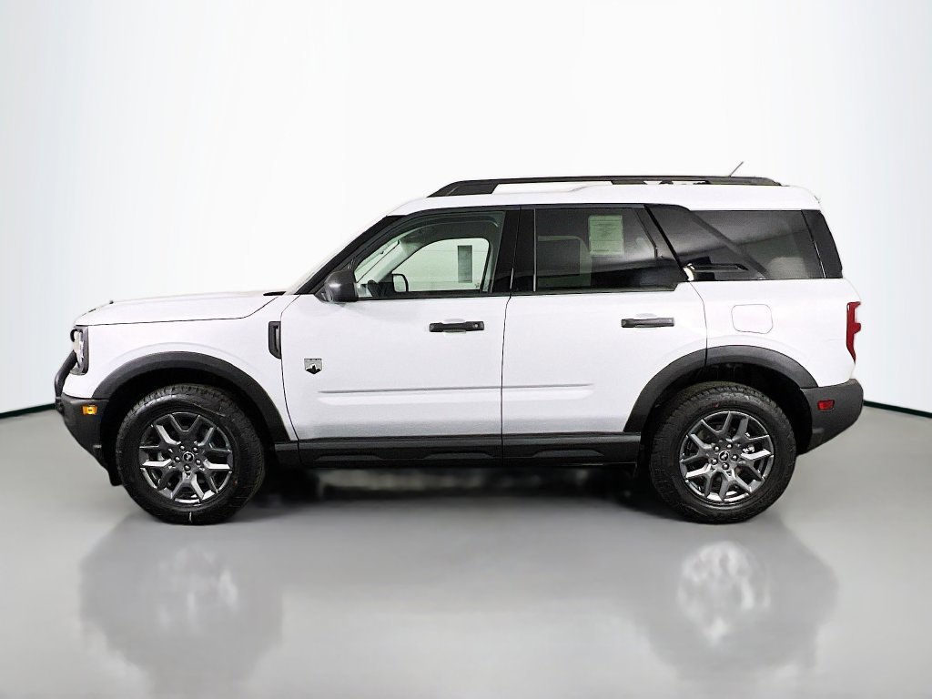 New 2026 Ford Bronco Sport Big Bend w/ Convenience Package AWD/4WD image 6