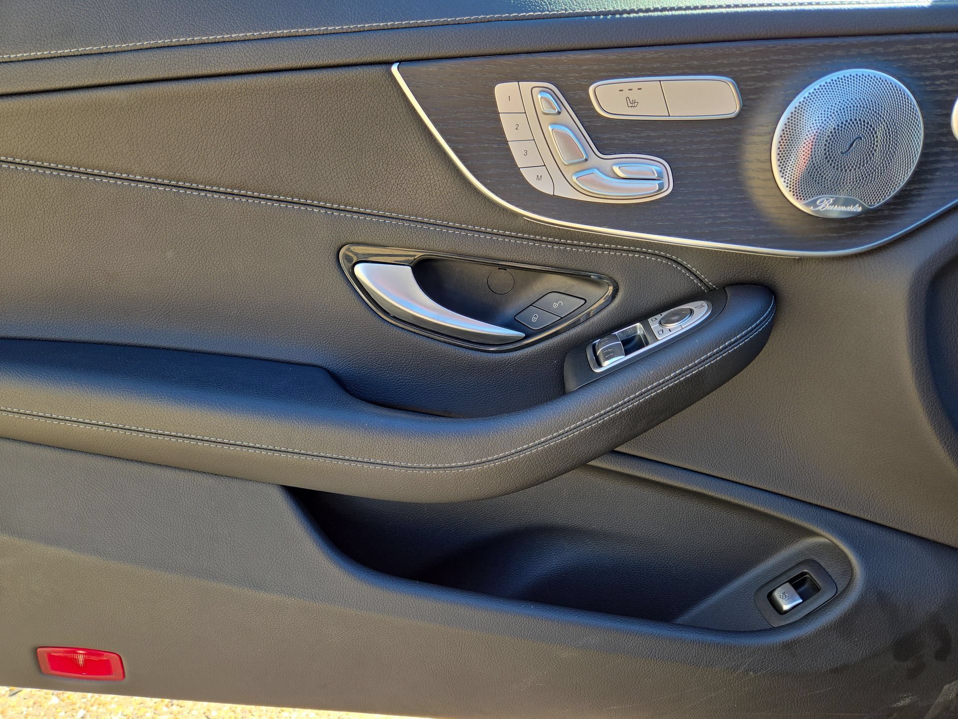 Used 2023 Mercedes-Benz C 300 Coupe image 15