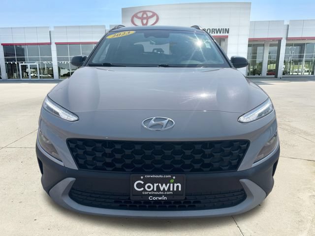 Used 2023 Hyundai Kona SEL FWD image 8