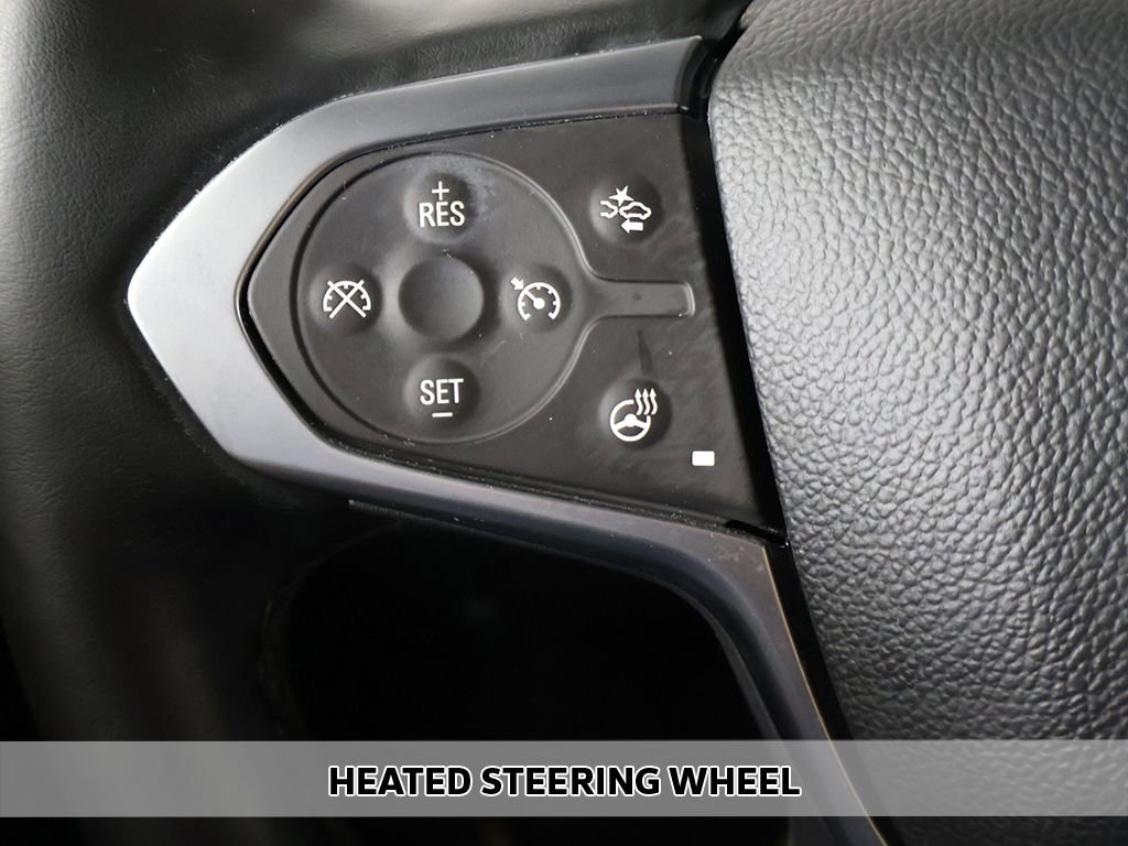 Used 2023 Chevrolet Traverse Premier AWD/4WD image 10