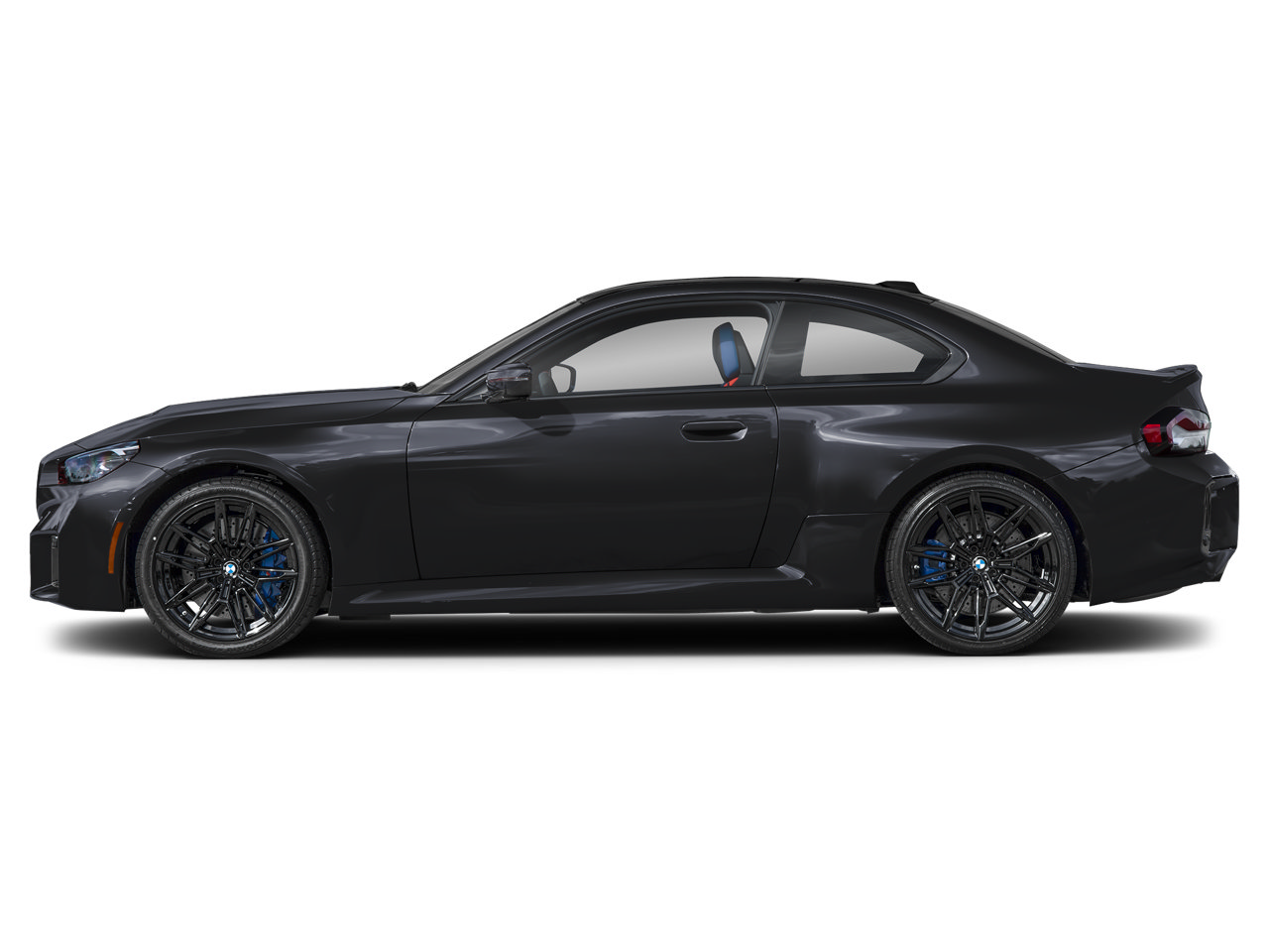 New 2026 BMW M2 w/ Lighting Package RWD image 30