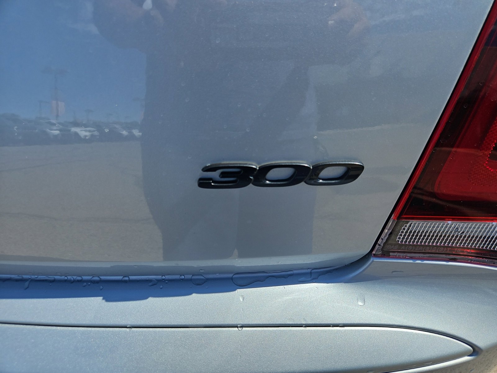 Used 2022 Chrysler 300 Touring w/ Sport Appearance Package image 24