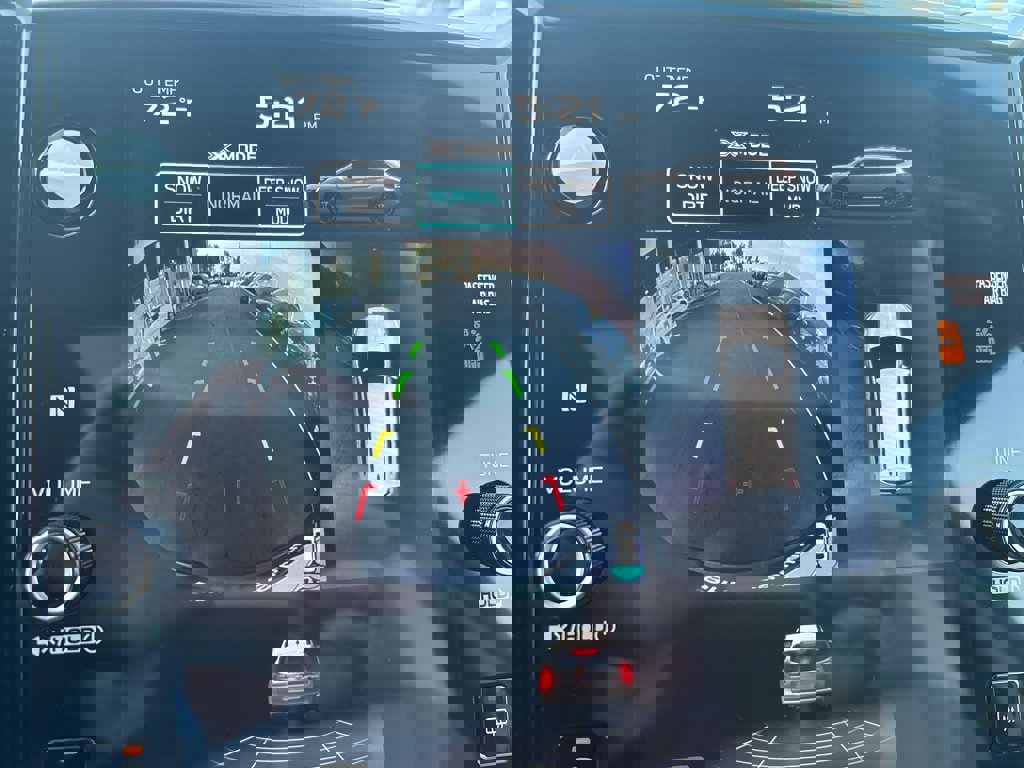 New 2025 Subaru Ascent Limited image 29