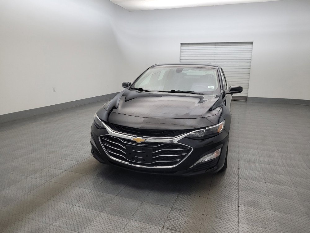 Used 2022 Chevrolet Malibu LT FWD image 15