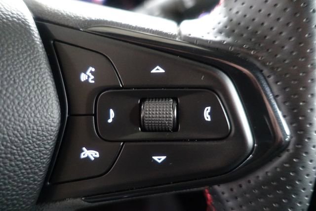 Used 2024 Chevrolet Trax RS w/ Driver Confidence Package image 13