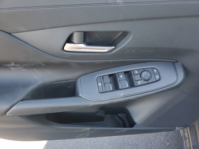 New 2026 Nissan Sentra S w/ S Cold Weather Package image 19