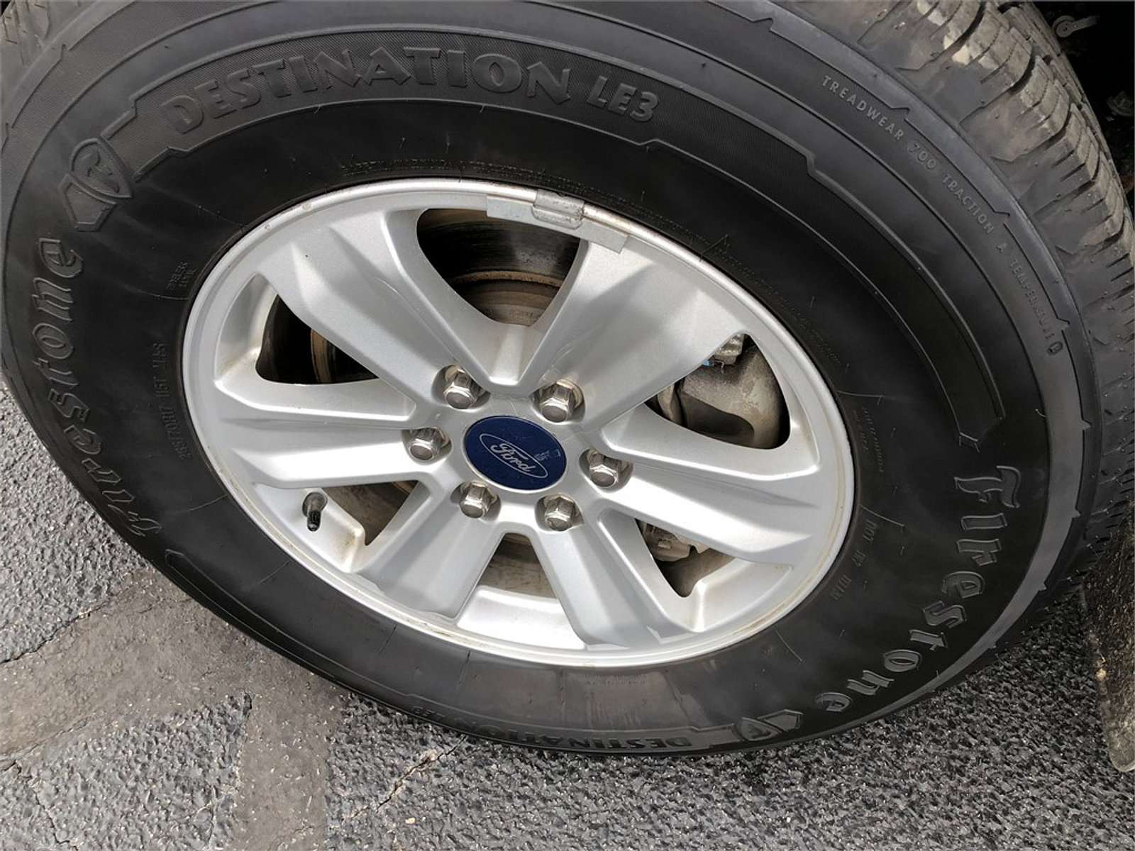 Used 2020 Ford F150 XL w/ Equipment Group 101A Mid image 9