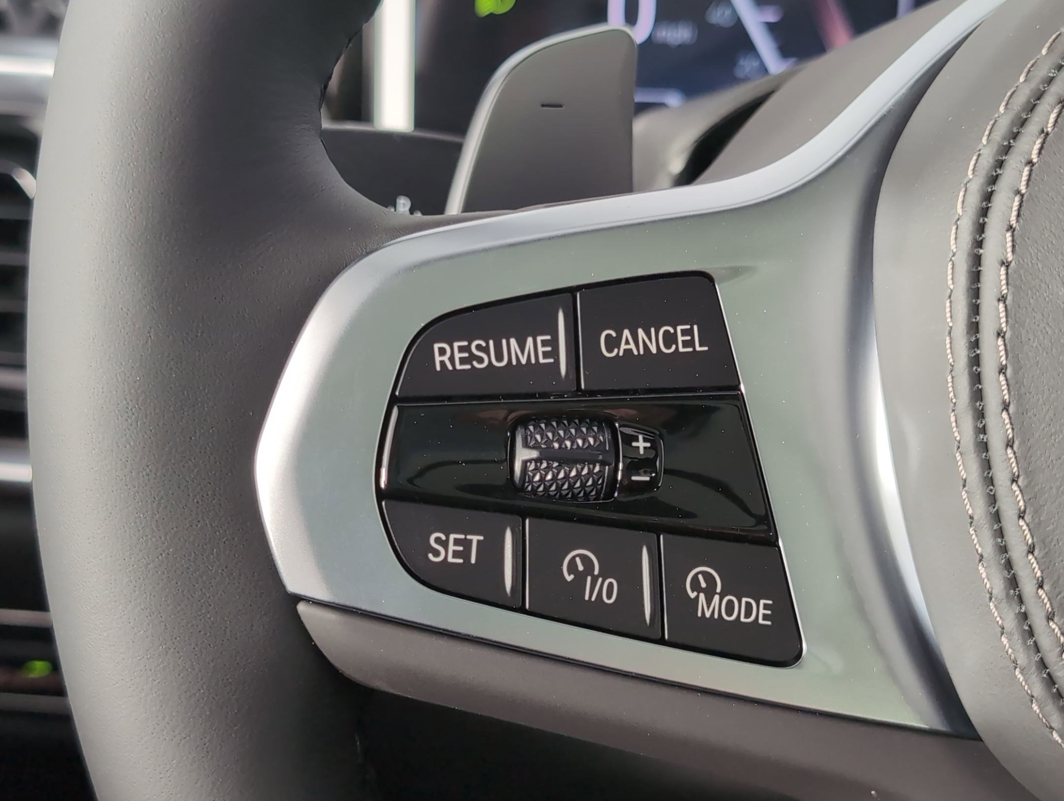 New 2026 BMW X7 xDrive40i w/ M Sport Package image 14