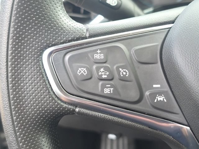 Used 2024 Chevrolet Equinox LS FWD image 17