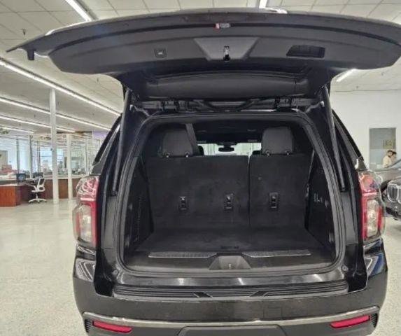 Used 2018 Chevrolet Tahoe LT w/ RST Edition AWD/4WD image 39
