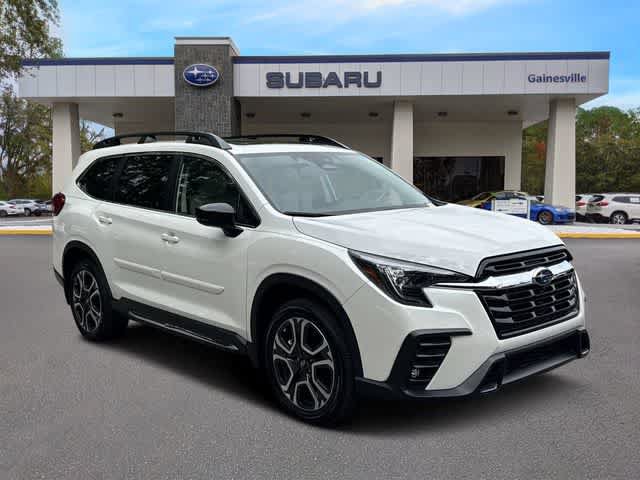 Used 2026 Subaru Ascent Limited AWD/4WD image 8