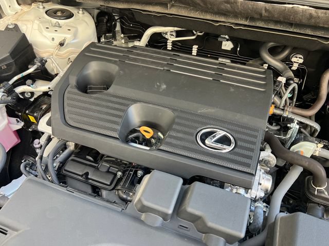 Used 2025 Lexus NX 250 FWD w/ Premium Package image 59