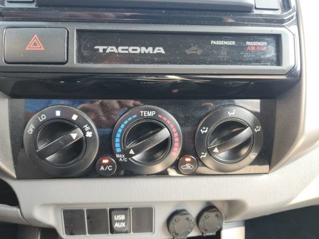 Used 2015 Toyota Tacoma PreRunner w/ SR5 Package RWD image 25