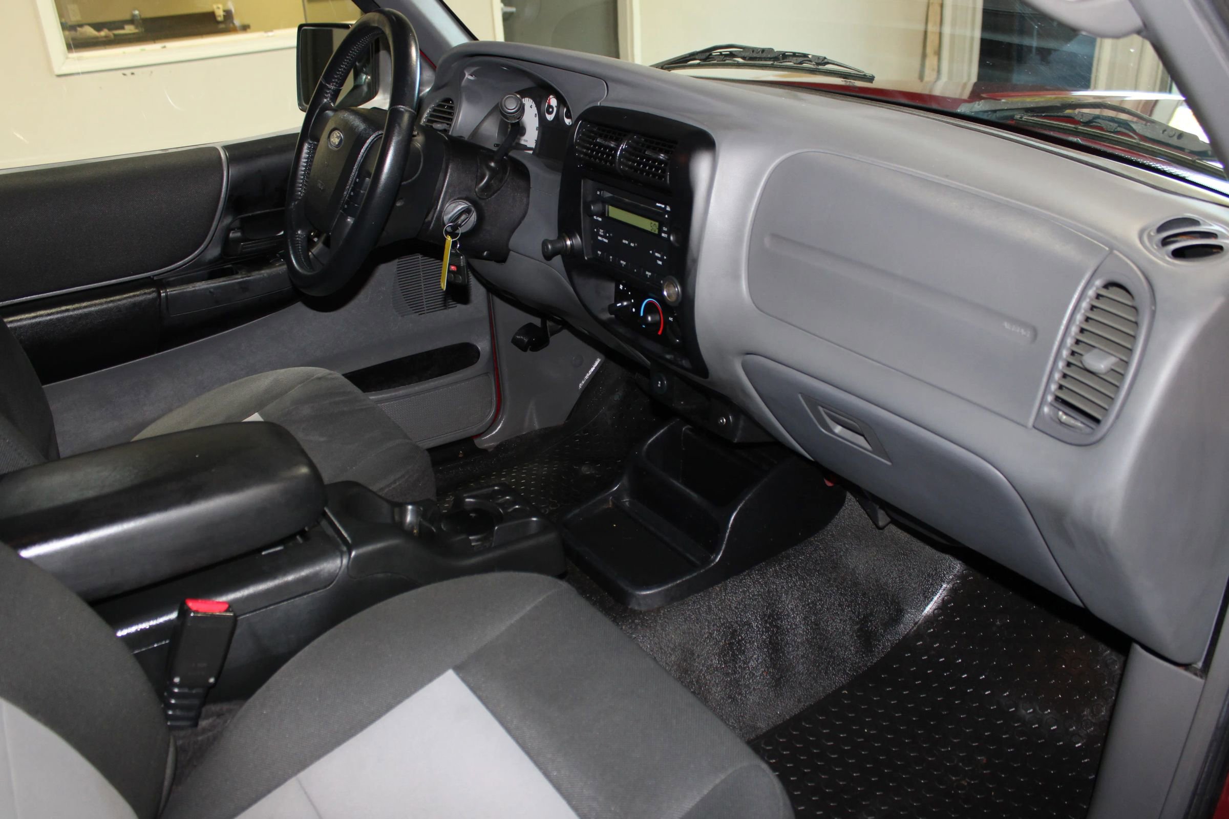 Used 2010 Ford Ranger Sport image 19