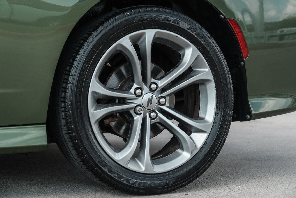 Used 2020 Dodge Charger R/T RWD image 58