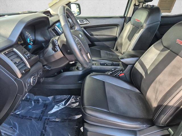 Used 2022 Ford Ranger XLT w/ Tremor Off-Road Package AWD/4WD image 19