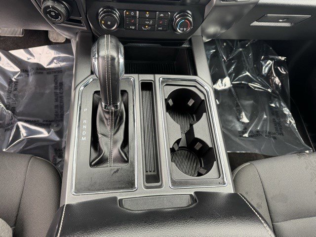 Used 2018 Ford F150 XLT w/ Equipment Group 302A Luxury image 23