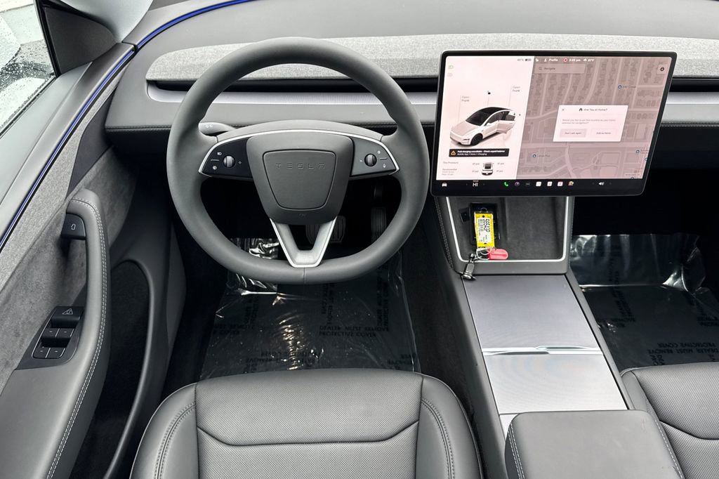 Used 2026 Tesla Model Y Long Range image 13