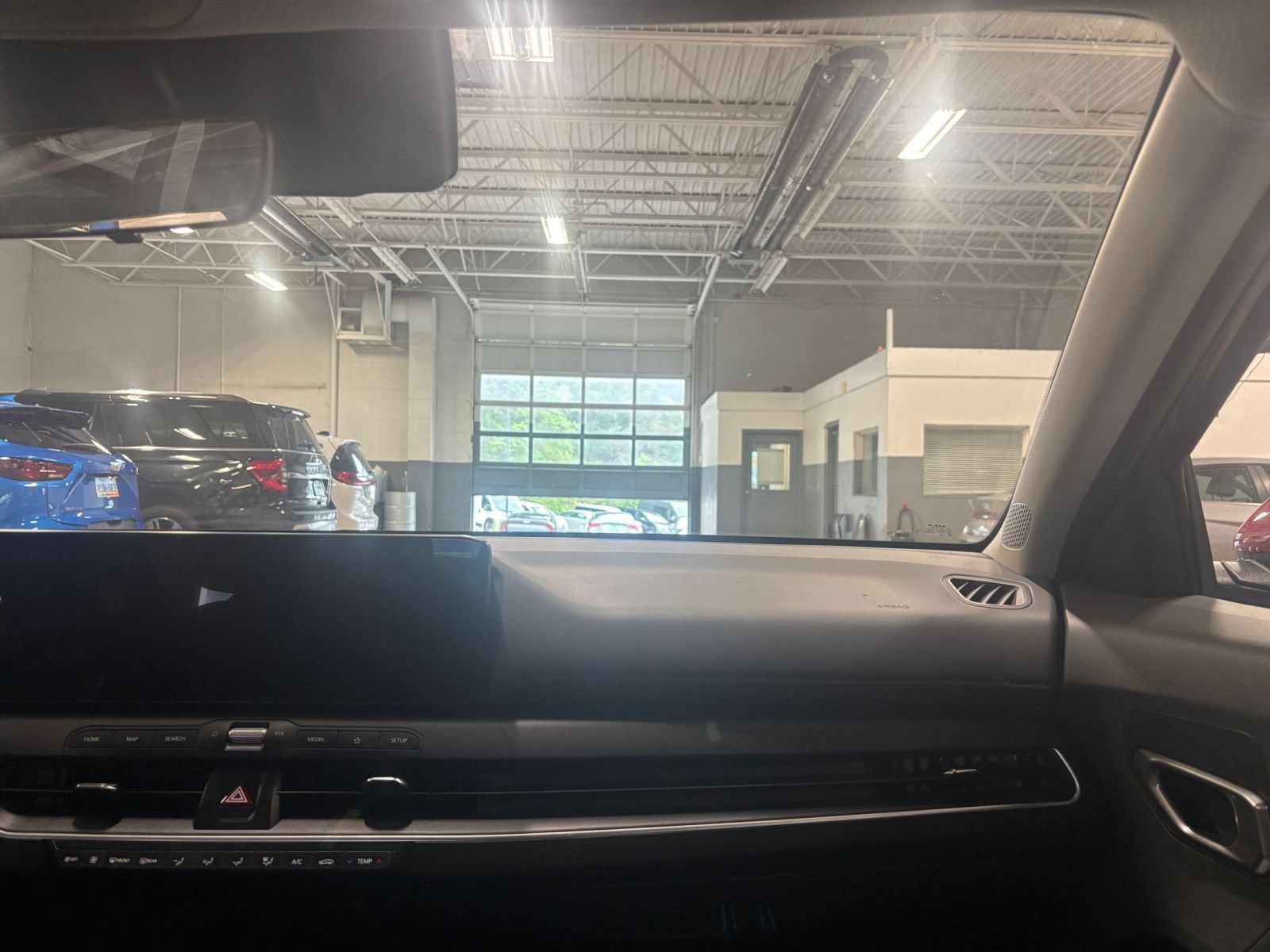 Used 2025 Kia K4 FWD image 34