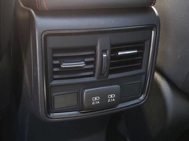 Used 2023 Subaru Forester Sport AWD/4WD image 16