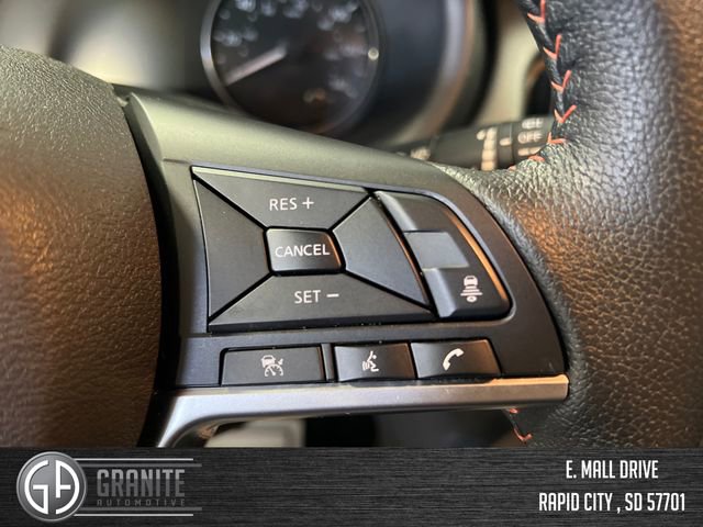 Used 2023 Nissan Kicks SR w/ SR Premium Package image 33