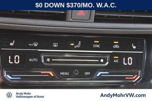 Used 2026 Volkswagen Jetta Sport FWD image 32