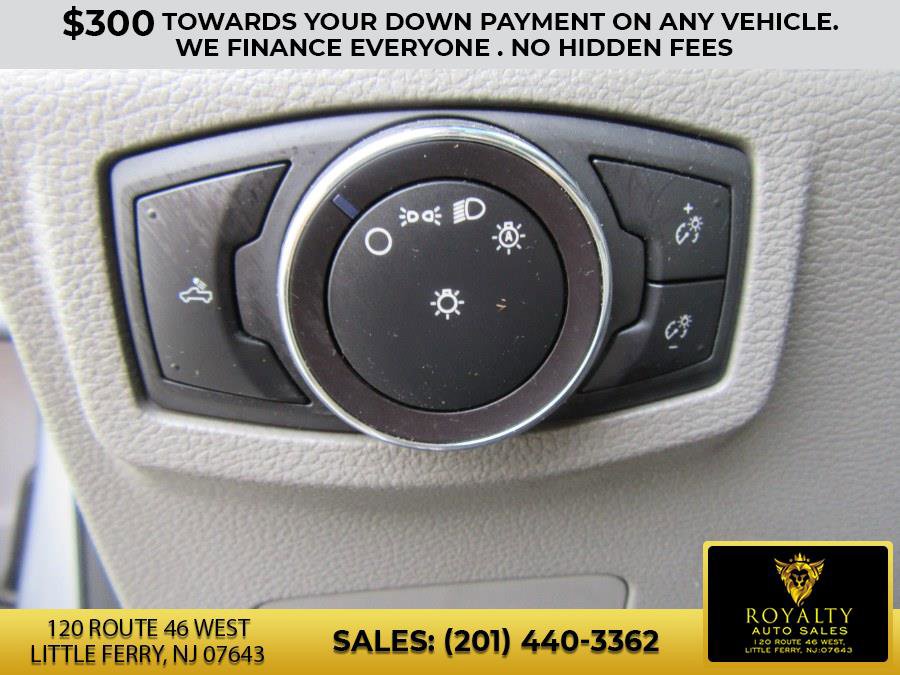 Used 2019 Ford F350 XL w/ XL Value Package image 36