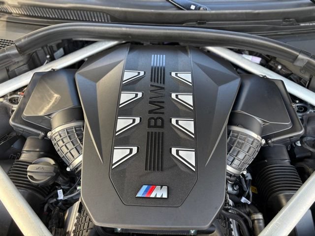 Used 2024 BMW X7 M60i w/ Executive Package AWD/4WD image 40