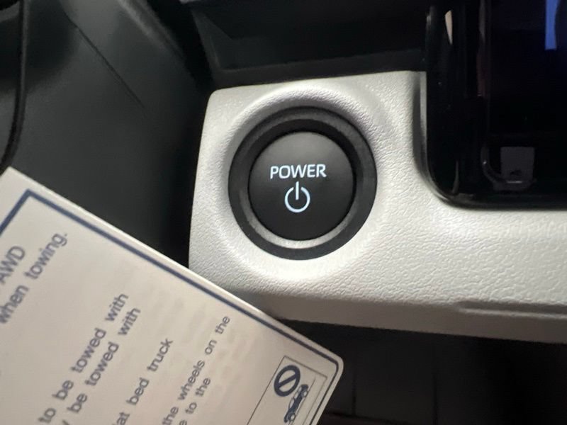 New 2026 Subaru Solterra AWD/4WD image 33