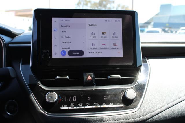 Used 2024 Toyota Corolla XSE FWD image 15