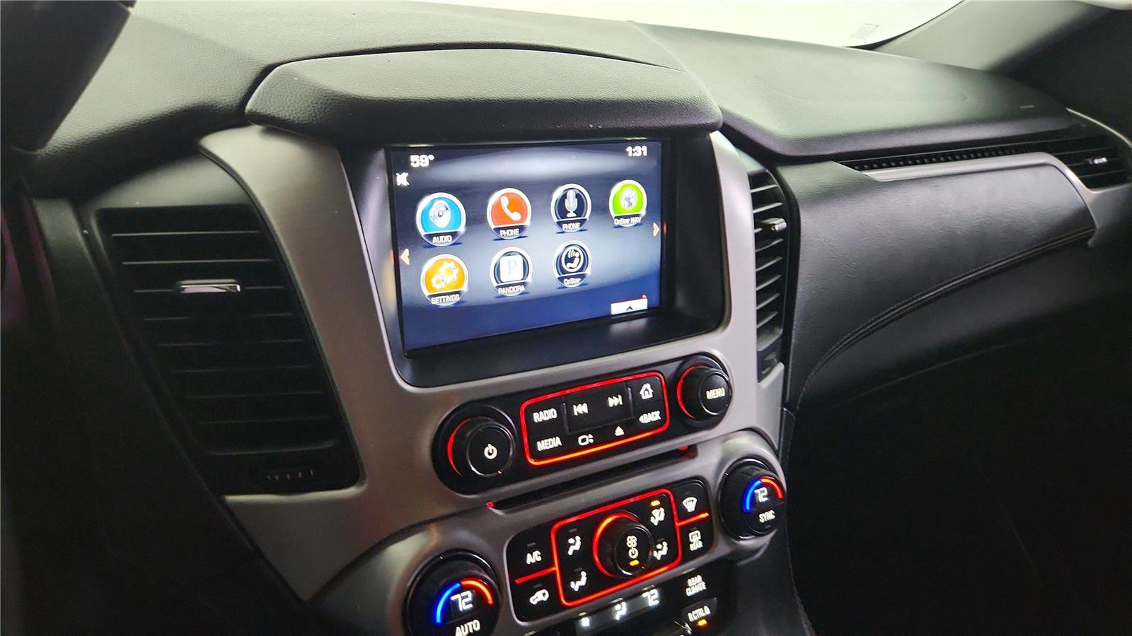 Used 2015 GMC Yukon SLE w/ Convenience Package image 26