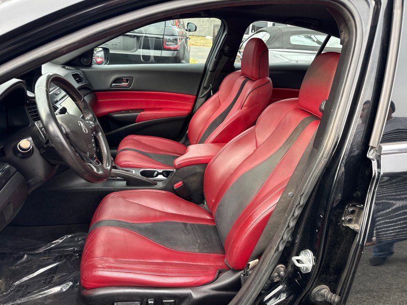 Used 2021 Acura ILX image 14