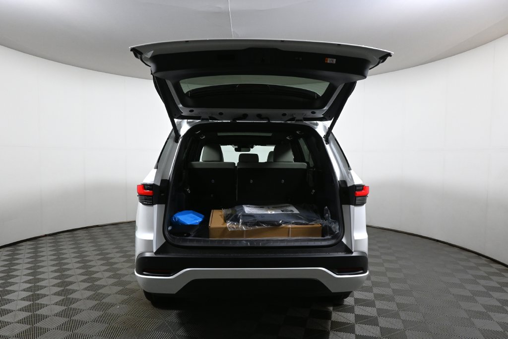 New 2026 Lexus TX 350 AWD w/ Technology Package image 33