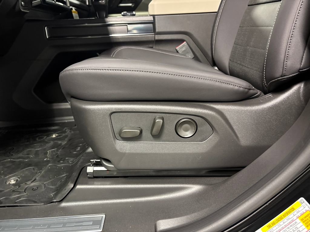 New 2026 GMC Hummer EV SUV image 22