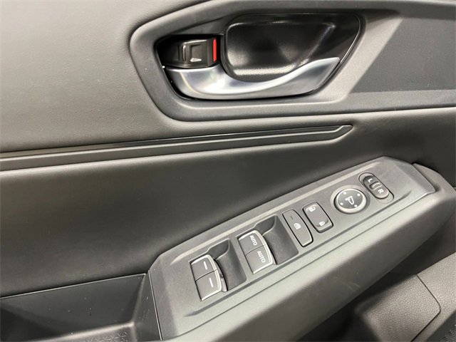 New 2025 Honda Accord SE image 14